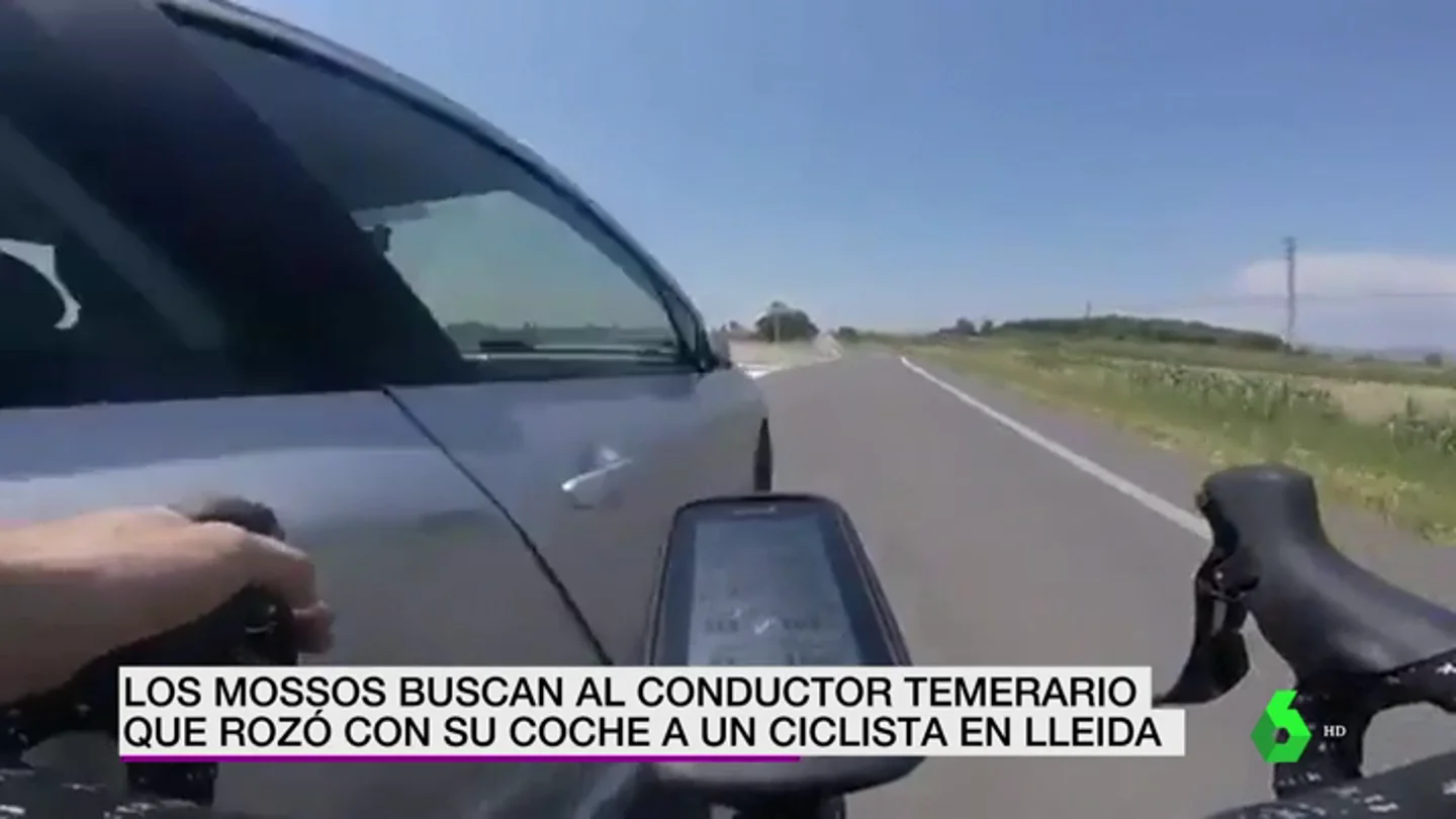 ciclista ciclista