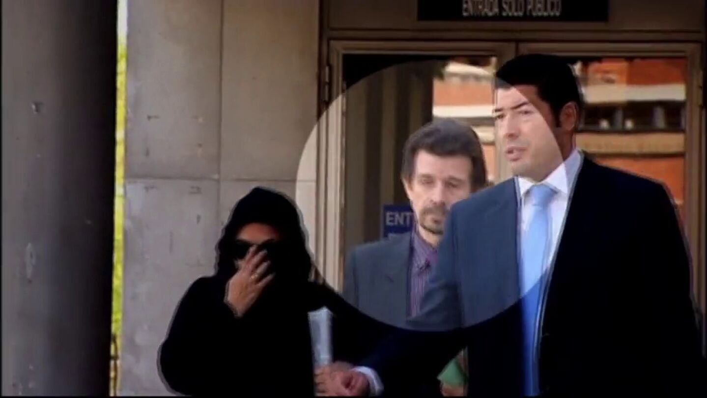 El profesor del colegio de Valdeluz acusado de abusos sexuales