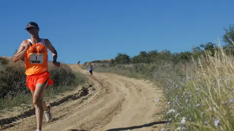 Los 10 de Ibeas Nos vamos de Running a la provincia de Burgos