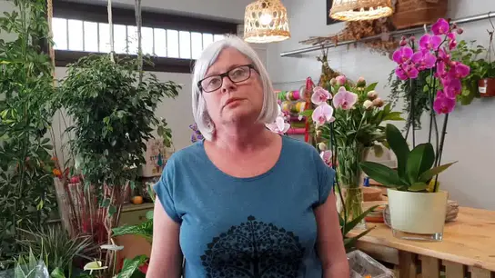 Esta es Merce, de Sant Vicenç dels Horts Esta es Merce, de Sant Vicenç dels Horts