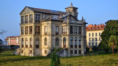 Villa Parrés