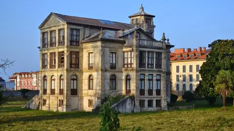 Villa Parrés Villa Parrés