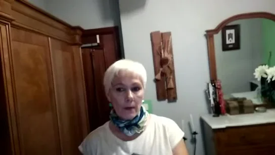 Teresa, una de las andaluzas de Bienvenidas al norte y bienvenidas al sur Teresa, una de las andaluzas de Bienvenidas al norte y bienvenidas al sur