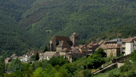 Ansó, Huesca Ansó, Huesca