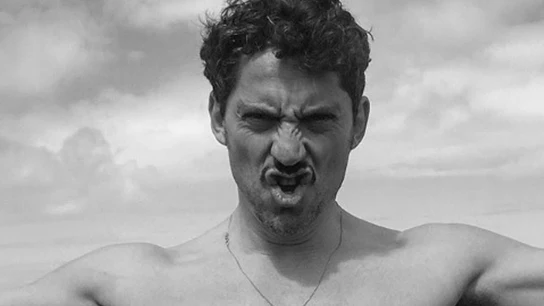 Paco León Paco León