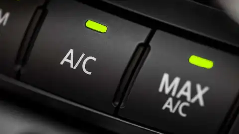 Aire acondicionado Aire acondicionado