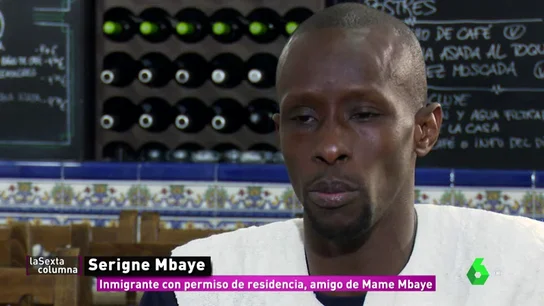 Serigne Mbaye Serigne Mbaye