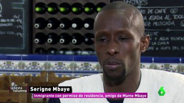 Serigne Mbaye