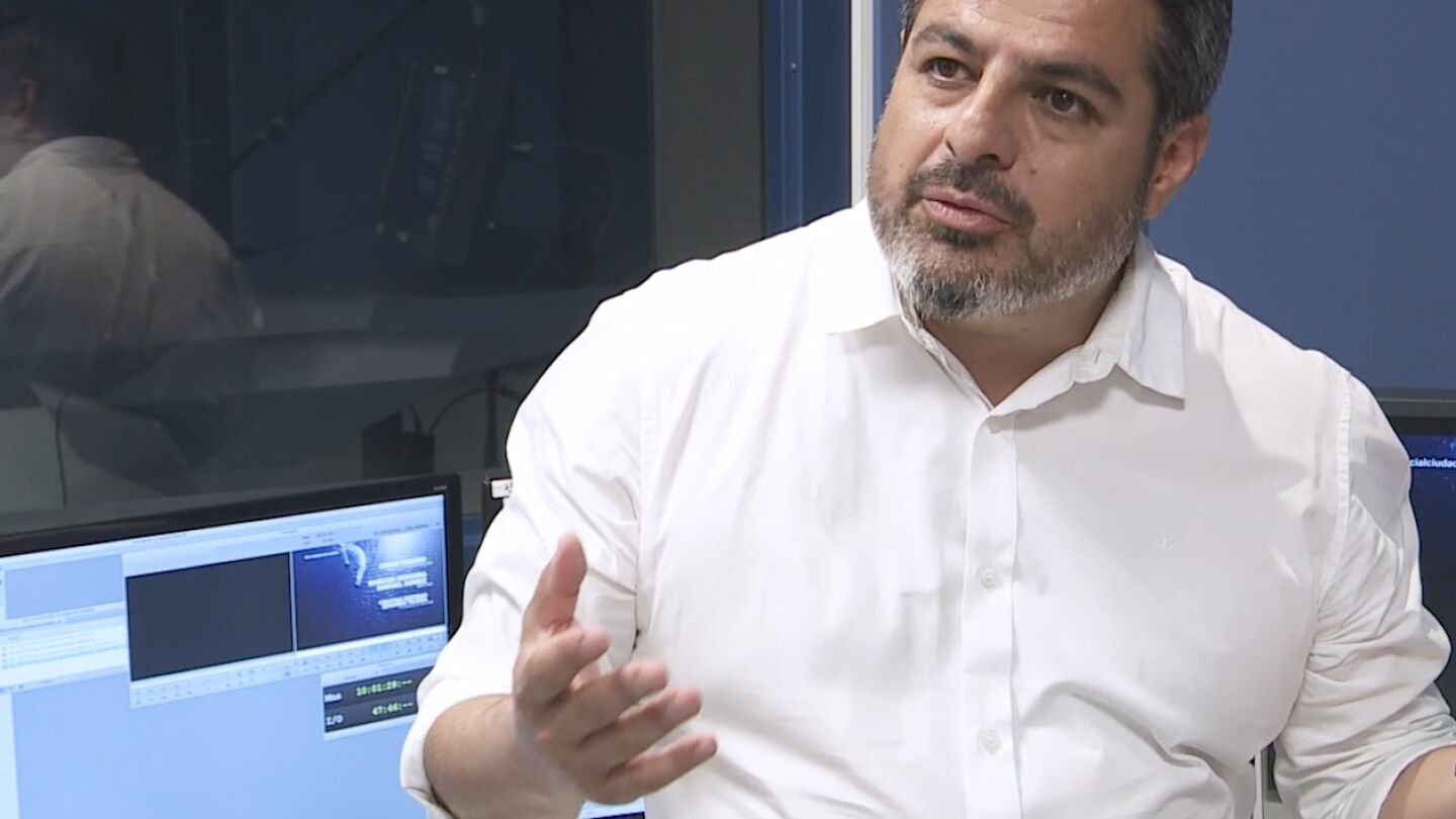 Imagen de Jalis de la Serna