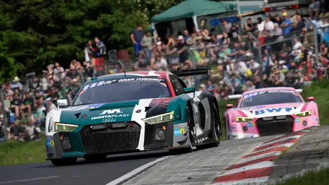Audi Ring 2018 Audi Ring 2018