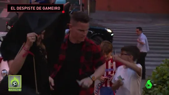 gameiro gameiro