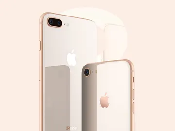 Seguiremos viendo muchos iPhone como estos tanto ahora como en el futuro cercano Seguiremos viendo muchos iPhone como estos tanto ahora como en el futuro cercano