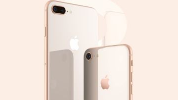 Seguiremos viendo muchos iPhone como estos tanto ahora como en el futuro cercano