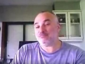 El profesor que defiende a 'La Manada' El profesor que defiende a 'La Manada'