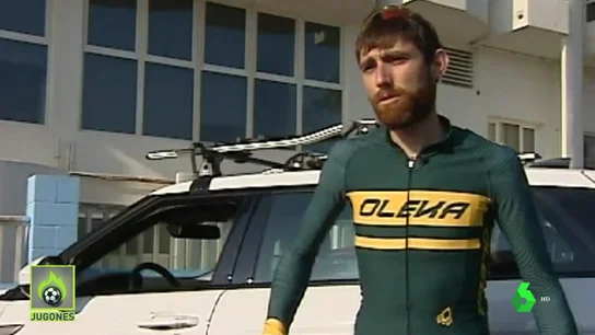 NOS CUENTA LO OCURRIDO NOS CUENTA LO OCURRIDO