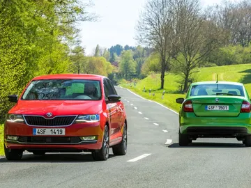 Vehículos Skoda Vehículos Skoda