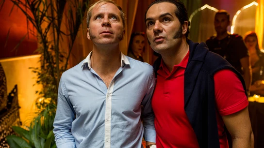 El Mundo es Suyo El Mundo es Suyo