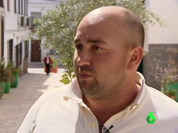Un vecino de Pedrera Un vecino de Pedrera
