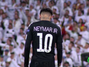 NEYMAR SE VA A BRASIL NEYMAR SE VA A BRASIL
