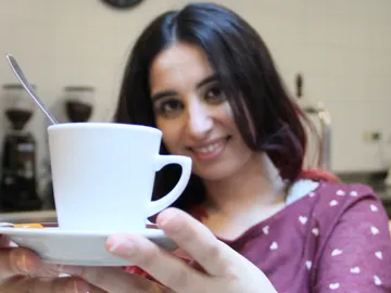 Lucía García Lucía García