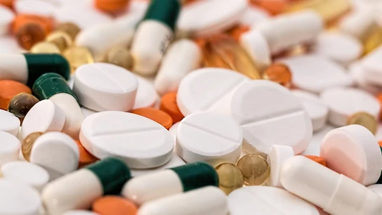 Medicamentos Medicamentos