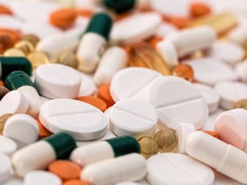 Medicamentos Medicamentos