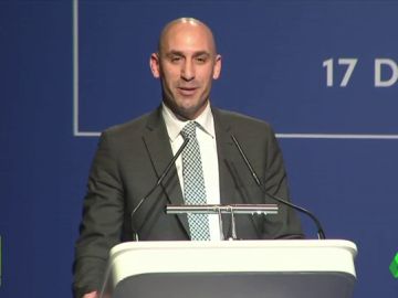Los cambios que planea Rubiales en la RFEF: echar a Sánchez Arminio, partido único en Copa y entregar la Liga al ganarse Los cambios que planea Rubiales en la RFEF: echar a Sánchez Arminio, partido único en Copa y entregar la Liga al ganarse