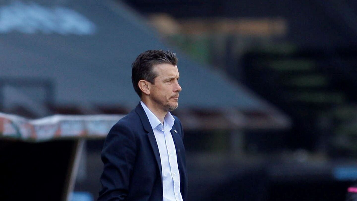 Juan Carlos Unzu&eacute;