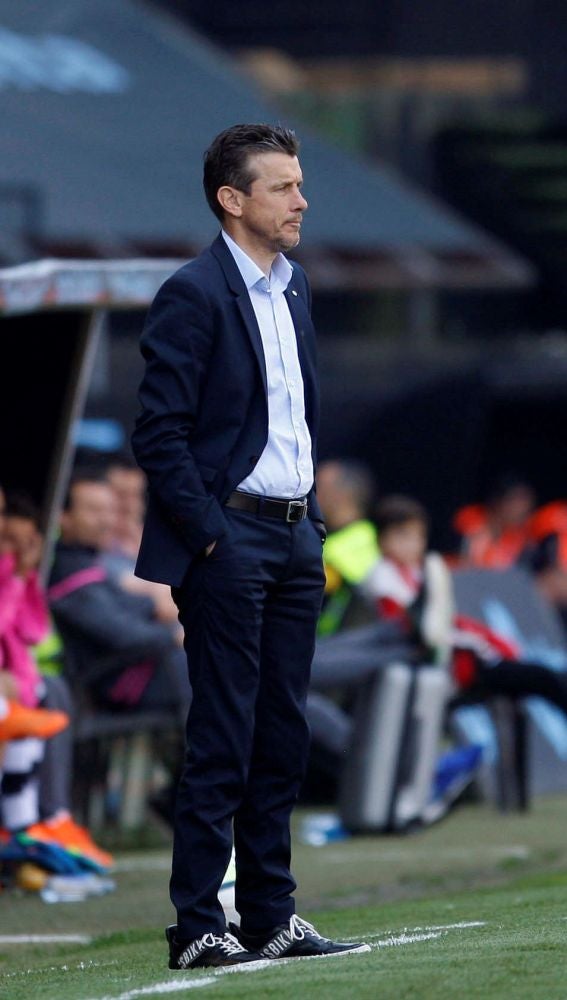 Juan Carlos Unzué