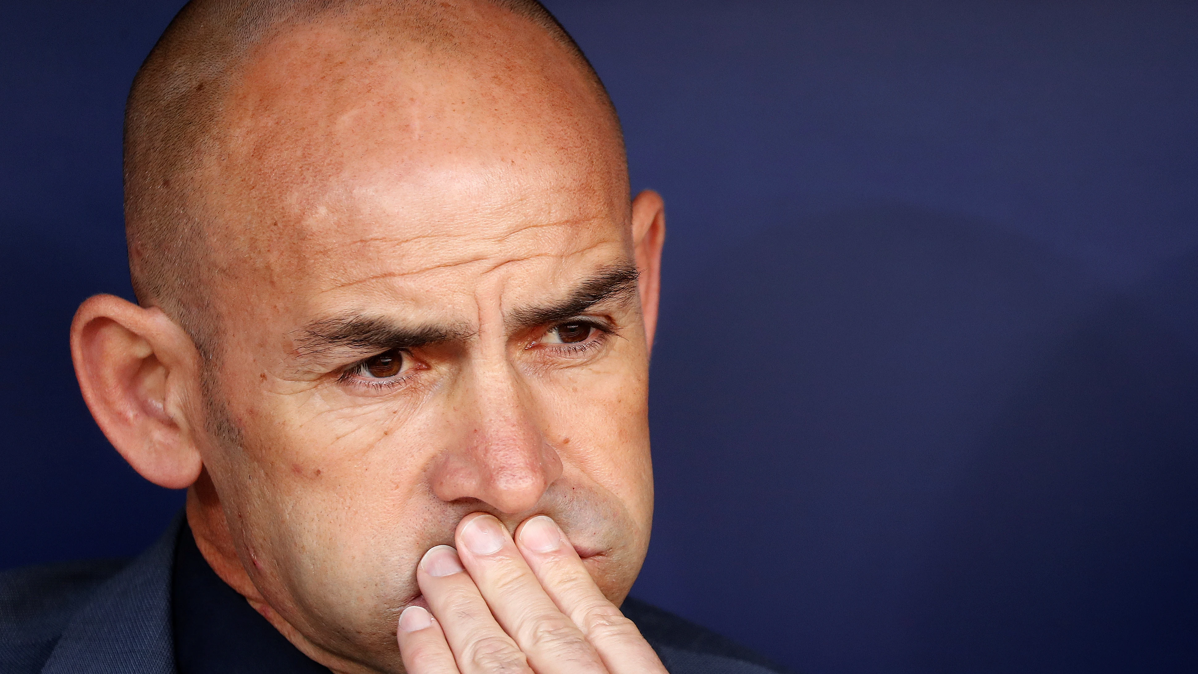 Paco Jémez