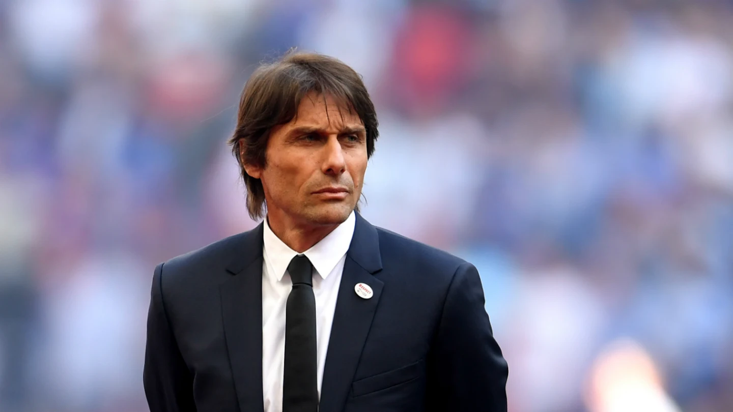 Antonio Conte Antonio Conte
