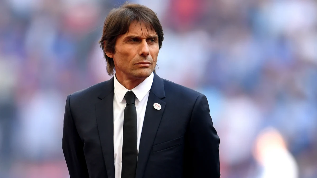 Antonio Conte