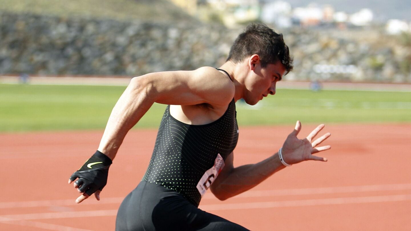 Bruno Hortelano