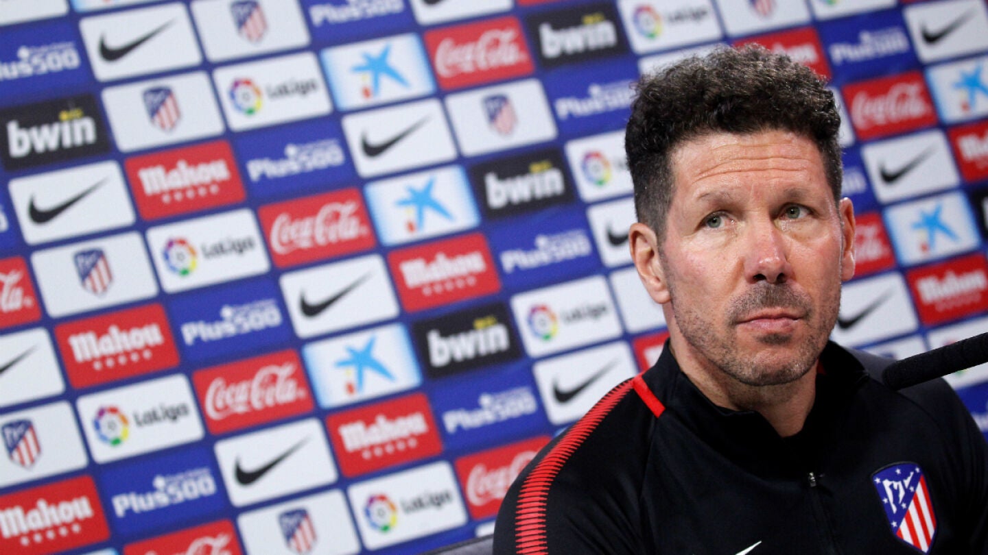 Diego Simeone