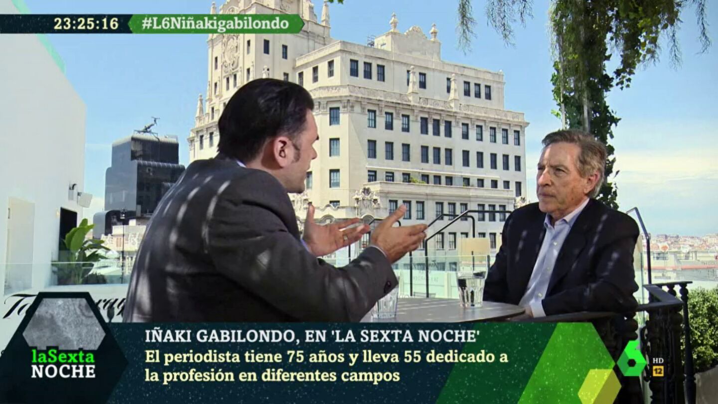 Gabilondo