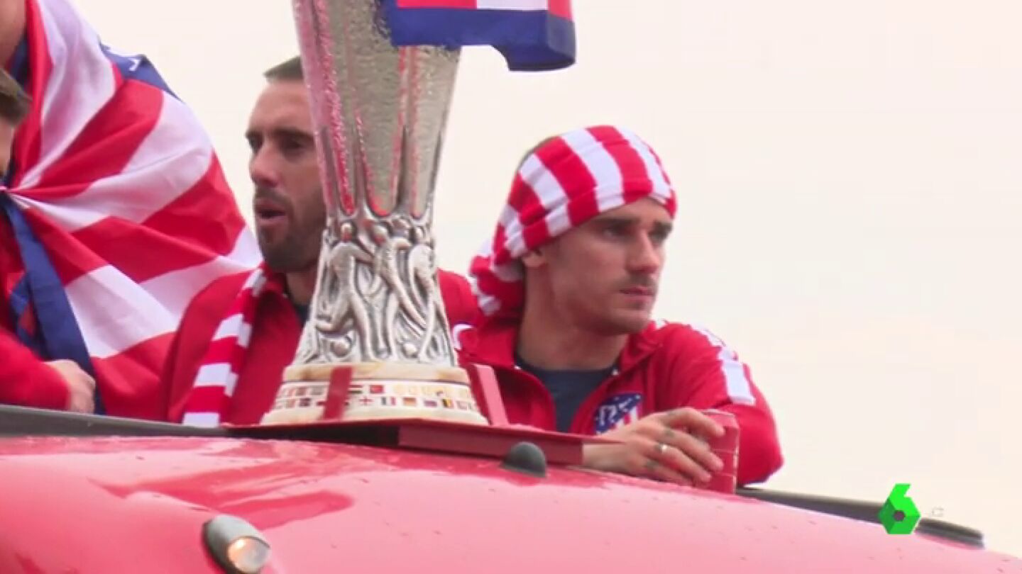 griezmann