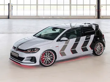 Volkswagen Golf GTI Next Level Volkswagen Golf GTI Next Level