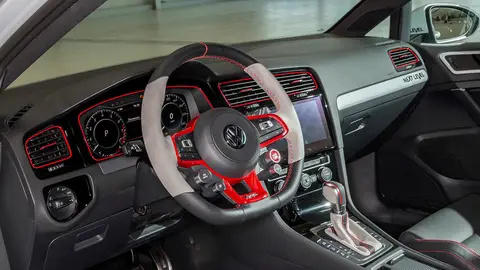 Volkswagen Golf GTI Next Level Volkswagen Golf GTI Next Level
