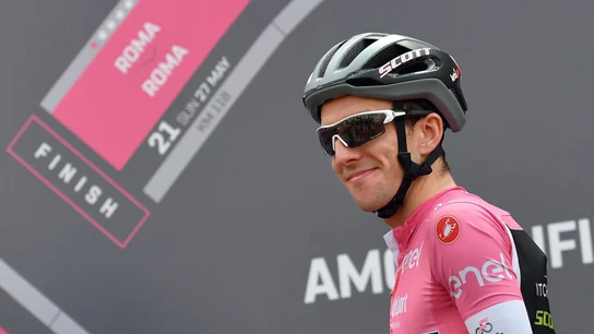 Simon Yates Simon Yates