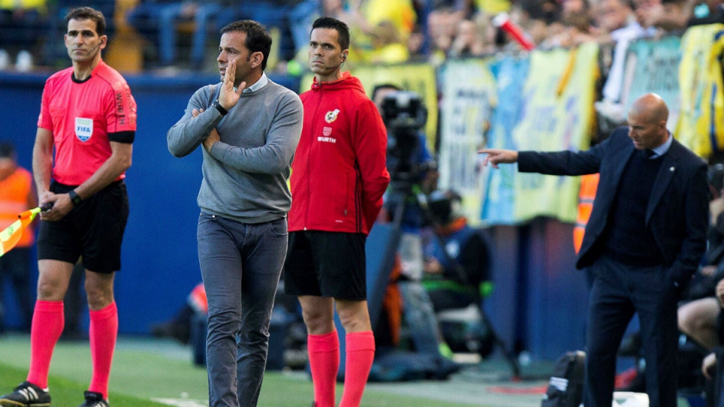 Javi Calleja