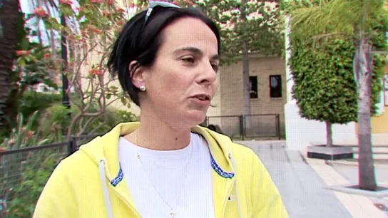 Los vecinos de la Costa del Sol hablan tras los últimos crímenes: "Asusta y preocupa, no es el futuro que queremos para nuestros hijos" Los vecinos de la Costa del Sol hablan tras los últimos crímenes: "Asusta y preocupa, no es el futuro que queremos para nuestros hijos"