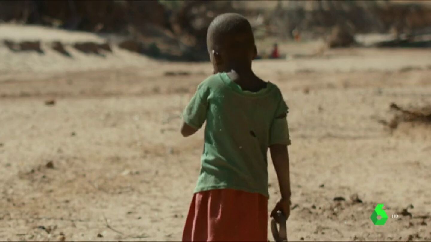 El 9% de la poblaci&oacute;n mundial no tiene acceso al agua potable