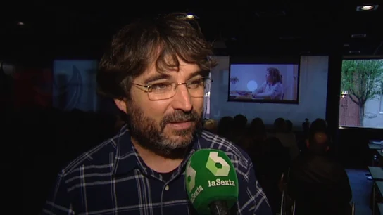Jordi Évole Jordi Évole