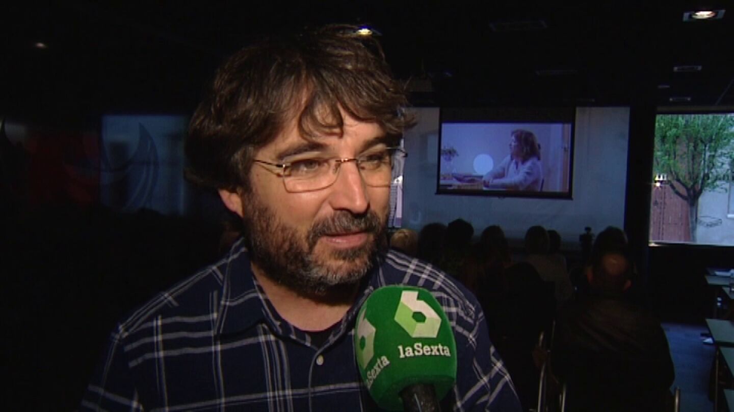 Jordi &Eacute;vole