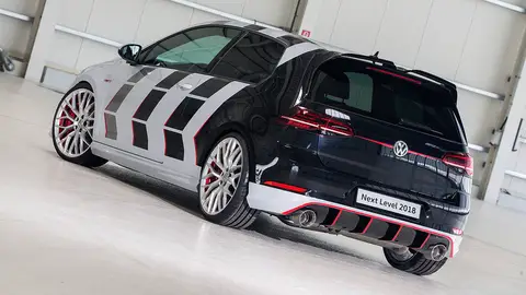Volkswagen Golf GTI Next Level Volkswagen Golf GTI Next Level