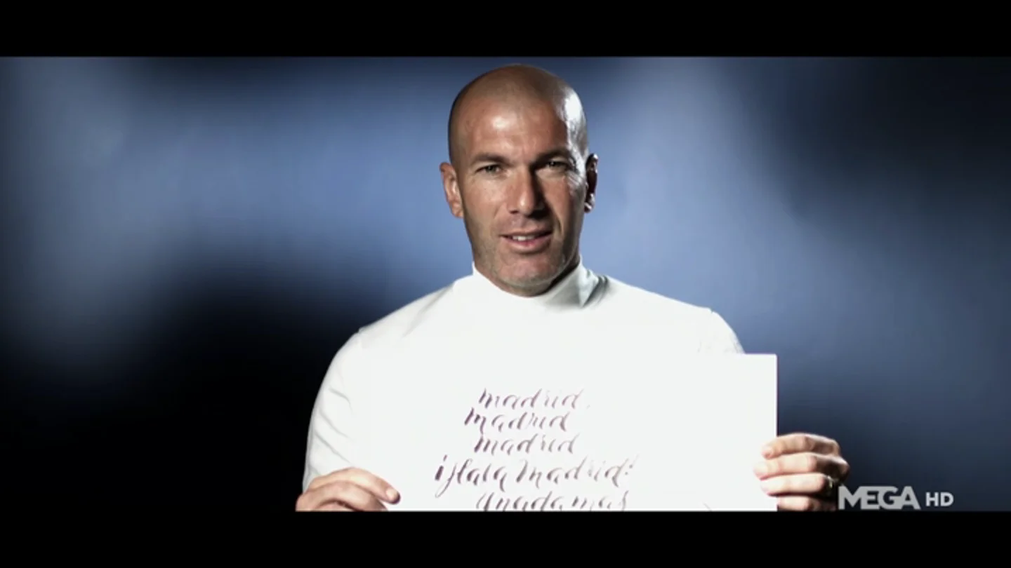 Zidane: "La del Liverpool será la final más dura que hemos jugado" Zidane: "La del Liverpool será la final más dura que hemos jugado"