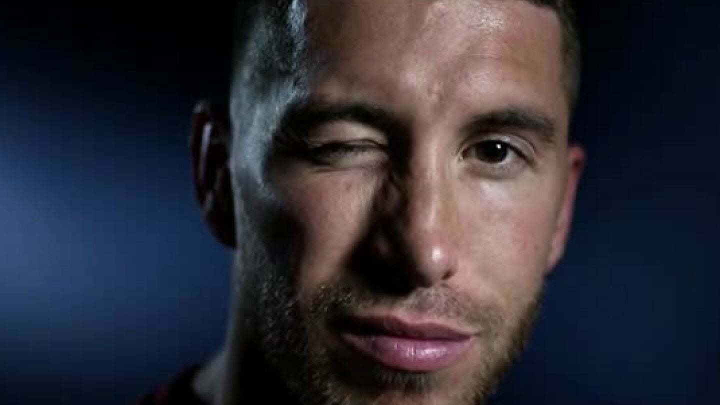 Sergio Ramos