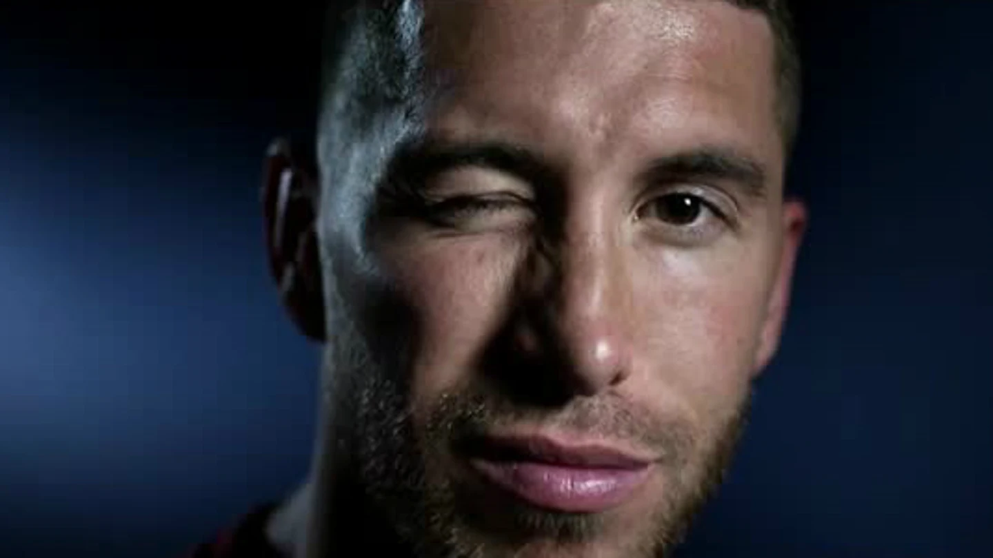 Sergio Ramos Sergio Ramos