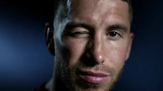 Sergio Ramos