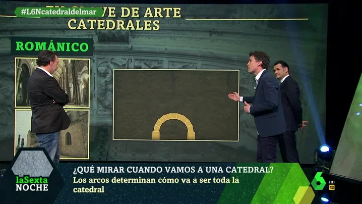 Catedrales Catedrales